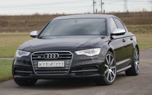 Audi S6 Sedan by MTM